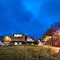 Radisson Hotel Corning - map