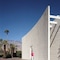 Parker Palm Springs - map