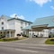 Ramada By Wyndham Pigeon Forge North - map