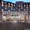 The Westin Annapolis - map