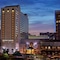 The Ritz-Carlton, Pentagon City - map