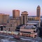 Tropicana Atlantic City - map