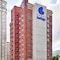 Hotel Indigo Atlanta Midtown By Ihg - map