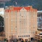 Sheraton Suites Galleria-Atlanta - map