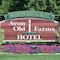 Avon Old Farms Hotel - map