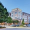 Doubletree Baton Rouge - map