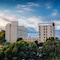Doubletree By Hilton  Hotel San Francisco Airport - map