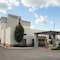 Fairfield Inn & Suites By Marriott Chattanooga - map