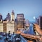 Trump International Hotel & Tower Chicago - map