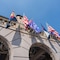 The Broadmoor - map