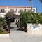 Mimosa Beach Hotel - map