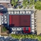 Hotel Golden Sun - map