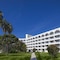 Serra Park Hotel - map