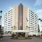 Embassy Suites San Diego La Jolla - map