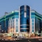 Holiday Inn Dubai - Al Barsha, An Ihg Hotel - map