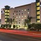 Premier Inn Dubai Investment Park - map