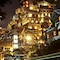 Le Meridien Chongqing, Nan'an - map