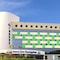 Days Inn By Wyndham Guangzhou - map
