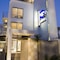 Atlantic Affair Boutique Hotel - map