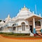 Holiday Inn Resort Goa By Ihg - map