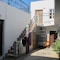 Lindos Marianthi Studios - map