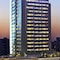 Oakwood Residence Shanghai - map