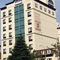 Marco Laguardia Hotel - map
