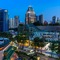 Far East Plaza Residences - map