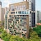 Quincy Hotel Singapore By Far East Hospitality (Sg Clean) - map
