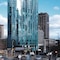 Radisson Blu Hotel - map