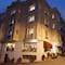 Hotel Daphne - Special Class - map