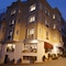Hotel Daphne - Special Class - map