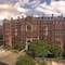Beit Hall (Campus Accommodation) - map