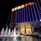 Grand Waldo Hotel Macau - map