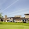 Celtic Manor Resort - map
