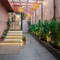 Boutique Hotel Bawa Suites - map