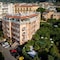 Hotel Regina Sorrento - map