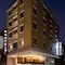 Ueno First City Hotel - map