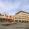 B&B Hotel Brussels East Woluwe - map