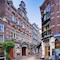 Best Western Dam Square Inn - map