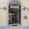 Hotel Accademia - map