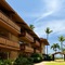 Kaanapali Ocean Inn - map