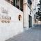 Hotel Granollers - map