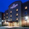 Candlewood Suites La Crosse N By Ihg - map