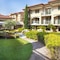 Park Hotel Pirin - map