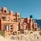 Club Regina Los Cabos - map