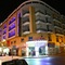 Golden Square Hotel Apartments - map