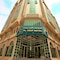 City Inn Al Seef - map
