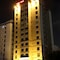 Times Square Suites - map