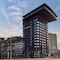 Doubletree By Hilton Rotterdam Centre - map
